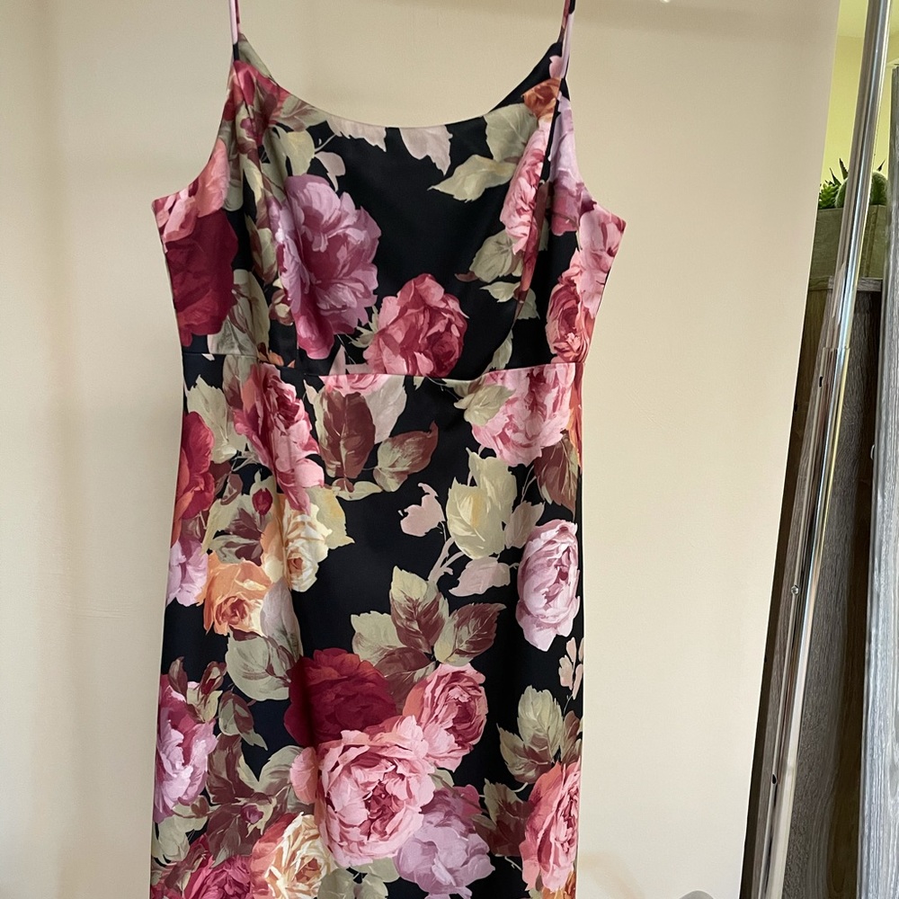 Floral Sundress 🌺 - Picture 3 of 5